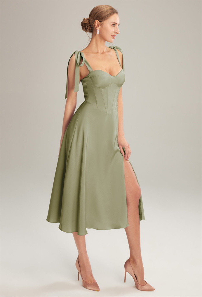 AW Mae Dress